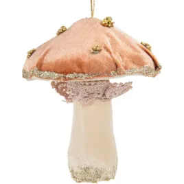 rozowy-grzybek-z-weluru-zawieszka-choinkowa-12-cm-ksztaltka-swiateczna