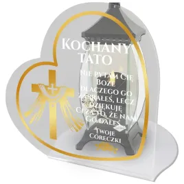 statuetka-podstawka-na-grob-pochylone-serce-z-nadrukiem-wszystkich-swietych