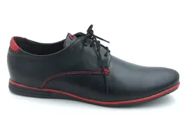 meskie-polbuty-skorzane-koma-1094-czarny-z-czerwonym-rossoneri