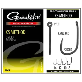 haczyki-bezzadziorowe-gamakatsu-pro-c-xs-method-14