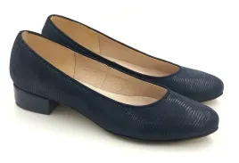 piekne-czolenka-na-slupku-2-cm-1044-softbut-granatowe