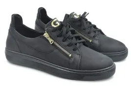 polbuty-skorzane-sneakersy-meskie-czarny-2125