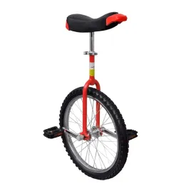 monocykl-regulowany-czerwony-20-inch