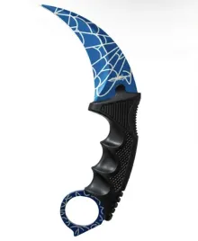 noz-noze-motylek-butterfly-teczowy-cs-go