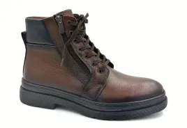 buty-meskie-zimowe-sniegowce-ocieplane-trzewiki-sztyblety-braz