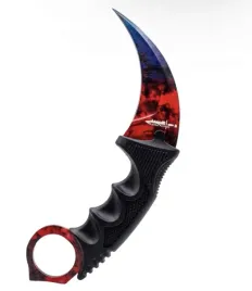 noz-noze-motylek-butterfly-teczowy-cs-go