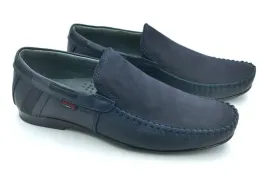 polbuty-wsuwane-lemar-1460-granatowe