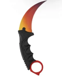 noz-noze-motylek-butterfly-teczowy-cs-go