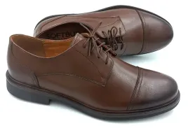 buty-meskie-skorzane-softbut-polbuty-lekkie-1516-braz