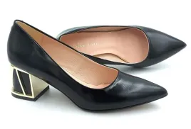 czolenka-na-slupku-6-cm-karollo-violli-3434-czarny