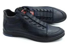 buty-meskie-skorzane-polskie-lekkie-k25-granatowe