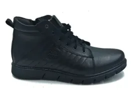 obuwie-meskie-zimowy-sneakersy-franko-ocieplane-czarny