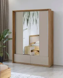 szafa-impressio-szerokosc-160-cm-dab-mauvella-congo-przesuwna-dwudrzwiowa