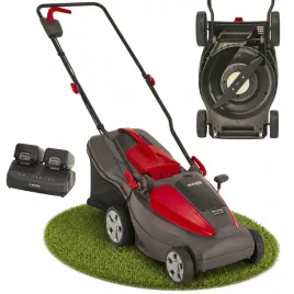kosiarka-akumulatorowa-2x-20v-4ah-34cm-kosz-35l-mountfield-electress