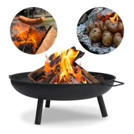 palenisko-ogrodowe-60cm-stalowe-ogrodowe-ognisko-grill-kociolka-ruszt-duze