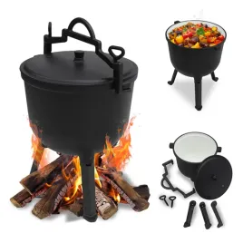 kociolek-zeliwny-emaliowany-garnek-mysliwski-wegierski-10l-ognisko-grill