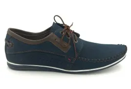 meskie-polbuty-skorzane-granatowe-872