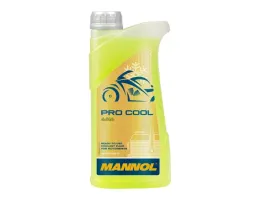 plyn-do-chlodnic-mannol-pro-cool-1l-motocykl-skuter-quad-atv-zolty