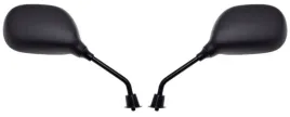 lusterka-czarne-plastikowe-gwint-m8-motocykl-skuter-quad-atv-chopper-para