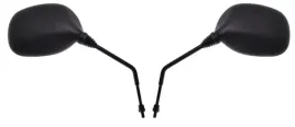 lusterka-czarne-plastikowe-gwint-m8-skuter-peugeot-buxy-para