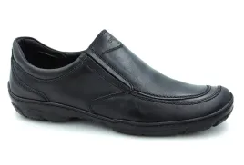buty-meskie-skorzane-polskie-joker-polbuty-skorzane-lekkie-213-czarny