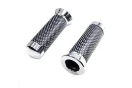 manetki-rms-gripy-raczki-kierownicy-skuter-motocykl-carbon-look-chrom-130mm