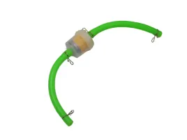 przewod-paliwa-z-filtrem-5x210mm-zielony-przewod