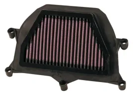 filtr-powietrza-kandn-kn-yamaha-yzf-r6-600-2006-2007-271x194x38-wklad