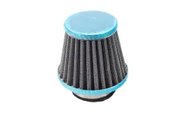 filtr-stozkowy-38mm-tuning-skuter-50-cross-125-110-quad-atv-110-125-stozek