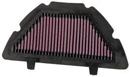 filtr-powietrza-kandn-kn-yamaha-yzf-r1-1000-2007-2008-295x156x32-wklad