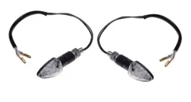 kierunkowskazy-led-carbon-mini-12v-motocykl-skuter-quad-atv-uniwersalne-kpl