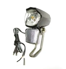 lampa-przod-przdnia-na-prad-zasilana-dynamo-z-czujnikiem-zmierzchu