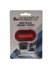 lampa-led-rowerowa-na-tyl-czerwona-zasilana-bateriami-x2