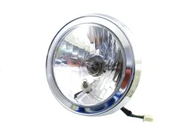 reflektor-lampa-przednia-przod-chrom-junak-m12-cafe-125-chopper