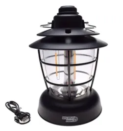 lampa-retro-camping-led-z-funkcja-ladowania-powerbank-kabel-usb-c-zestaw