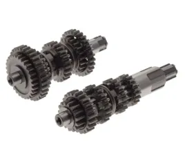 walek-sprzeglowy-zdawczy-motocykl-zipp-vz-2-125-skrzynia-biegow