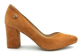piekne-czolenka-na-slupku-8-cm-2040-karollo-violli-camel-zamsz-rude