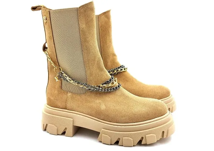 modne-botki-b5962-workery-trapery-skora-bezowe