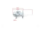 kranik-paliwa-junak-902-120mm-stan-nowy