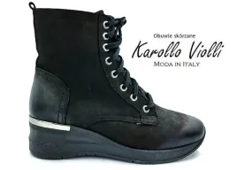 botki-sneakersy-m40-czarny-trzewiki-trapery
