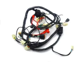 wiazka-instalacja-elektryczna-junak-607-4t-euro-4