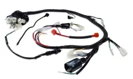 instalacja-elektryczna-junak-901-wiazka-przewodow-kabli-do-junaka-901-4t-50