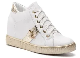 skorzane-sneakersy-polbuty-z-robaczkiem-bialy-zloty-2809