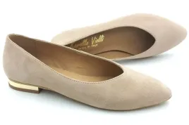 piekne-lekkie-balerinki-2044-karollo-violli-nude-bez-zamsz