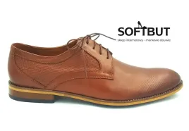 skorzane-pantofle-softbut-753-braz-matowy