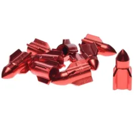 nakretka-wentyla-czewrona-rakieta-10-sztuk-aluminium-uniwersalna