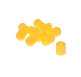 nakretki-wentyla-na-wentyle-uniwersalne-zolte-10-sztuk-plastik-plastikowe