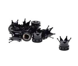 nakretka-wentyla-czarna-korona-10-sztuk-plastik-skuter-quad-atv-motocykl