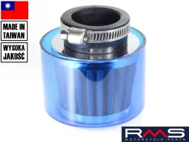 filtr-stozkowy-32mm-tuning-skuter-cross-125-150-kryty-prosty-rms-stozek