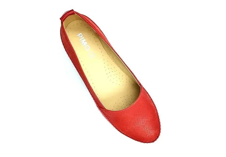 baleriny-pimo-387-czerwony-kolor-czerwony